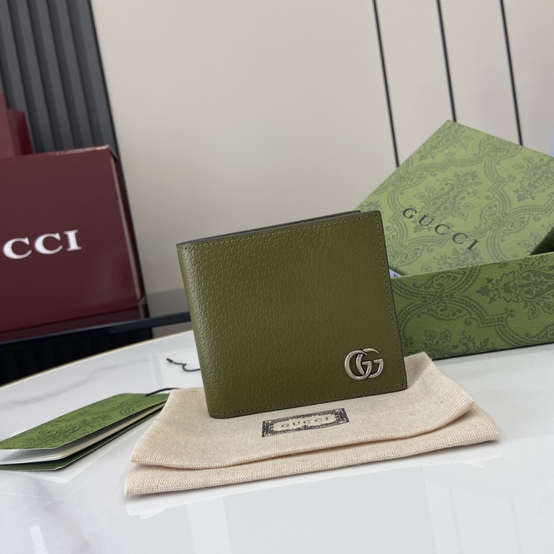 G*u*i wallets & purse